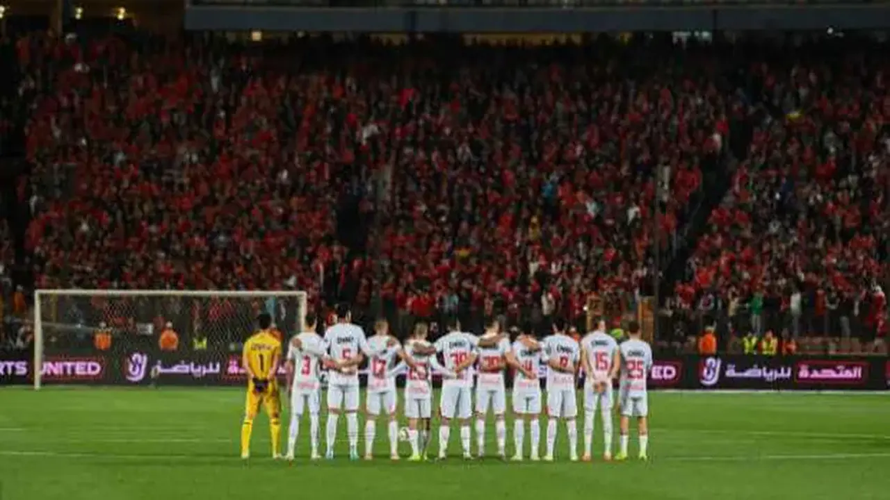 الزمالك يتجاهل لاعبًا بارزًا في طلبه للرحيل ويحدد وجهته الجديدة